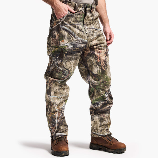 Rocky Boots Rocky Stratum Waterproof Pant RTE