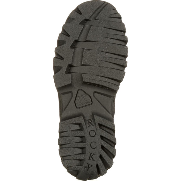 Rocky Boots Rocky TMC Plain Toe Oxford Shoe