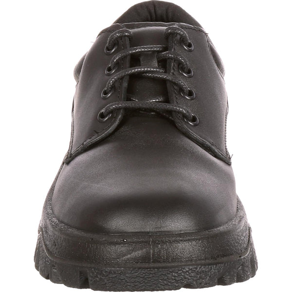 Rocky Boots Rocky TMC Plain Toe Oxford Shoe