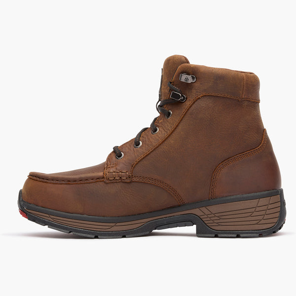 Rocky Boots Rocky Treadflex 6” Waterproof Work Boot