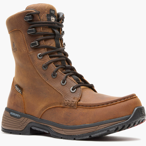 Rocky Boots Rocky Treadflex Waterproof Work Boot