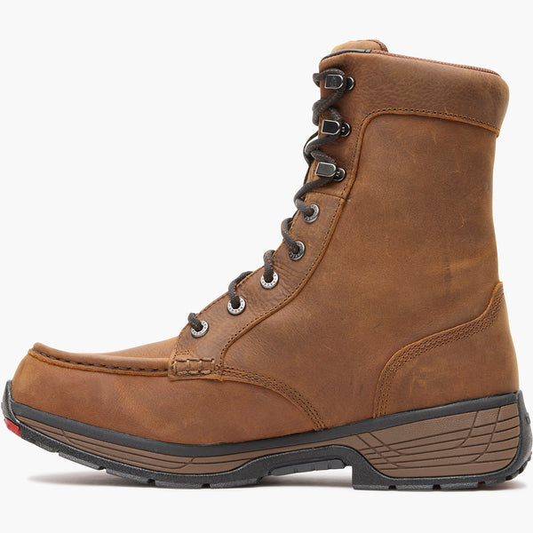 Rocky Boots Rocky Treadflex Waterproof Work Boot