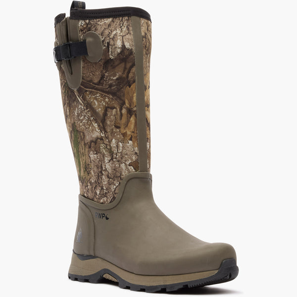 Rocky Boots Rocky Trophy Series 14” Outdoor Boot