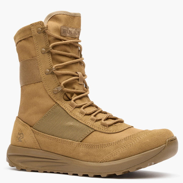 Rocky Boots Rocky Ultra Ops 8” Military Boot