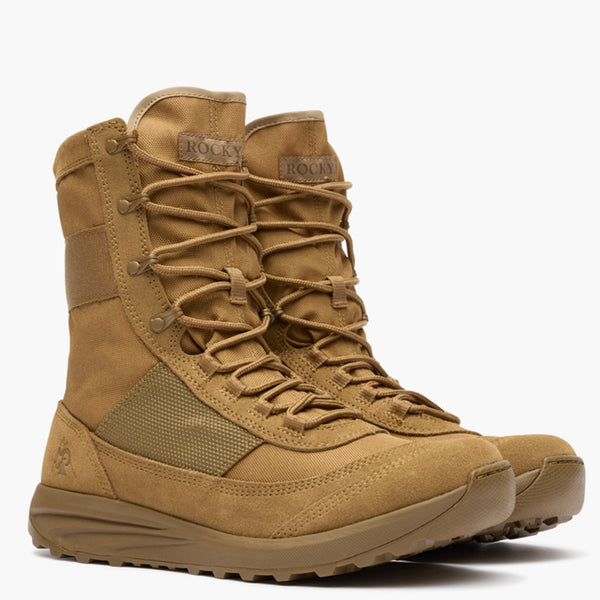 Rocky Boots Rocky Ultra Ops 8” Military Boot