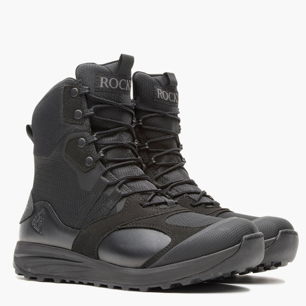 Rocky Boots Rocky Ultra Ops 8” Public Service Boot