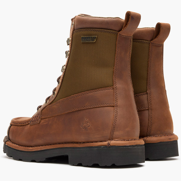 Rocky Boots Rocky Upland Waterproof Outdoor Boot