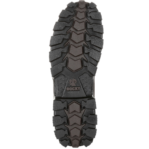 Rocky Boots Rocky Waterproof Steel Toe Work Boot