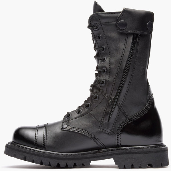 Rocky Boots Rocky Women's Side Zipper Jump Boot