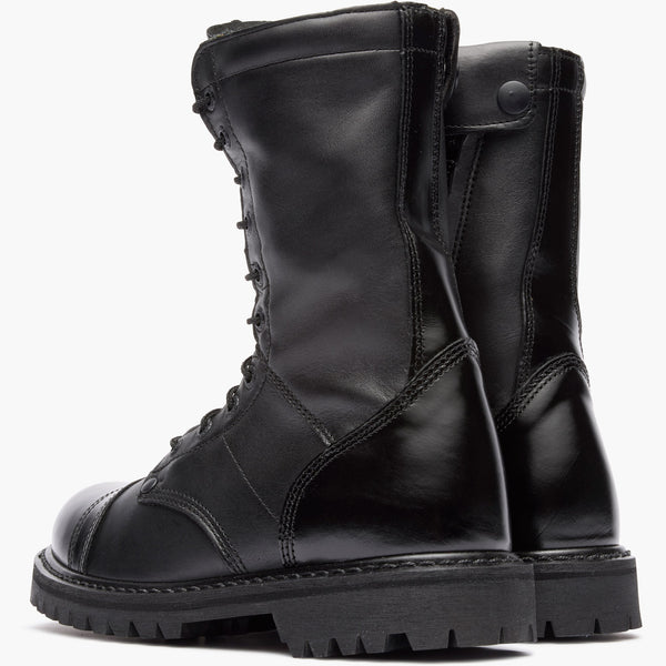Rocky Boots Rocky Women's Side Zipper Jump Boot