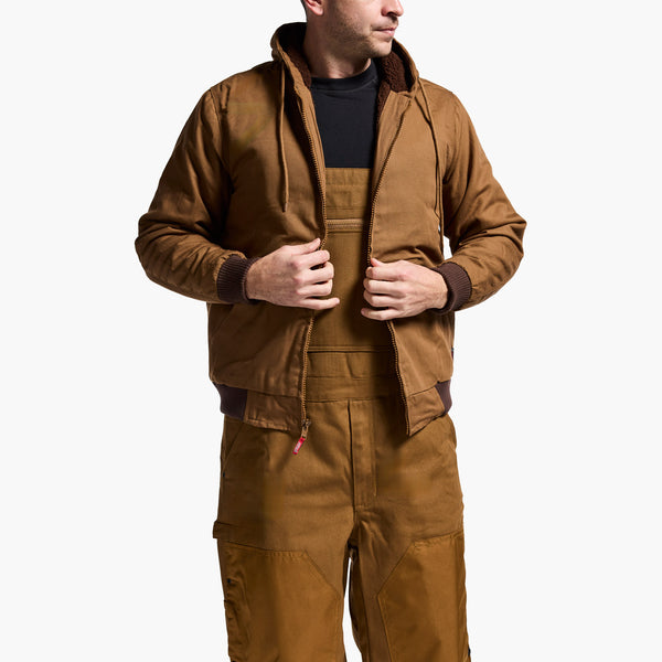 Rocky Boots Rocky Worksmart Chore Coat DMB