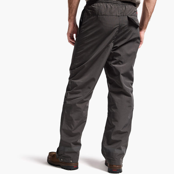 Rocky Boots Rocky Worksmart Ripstop Pants Black