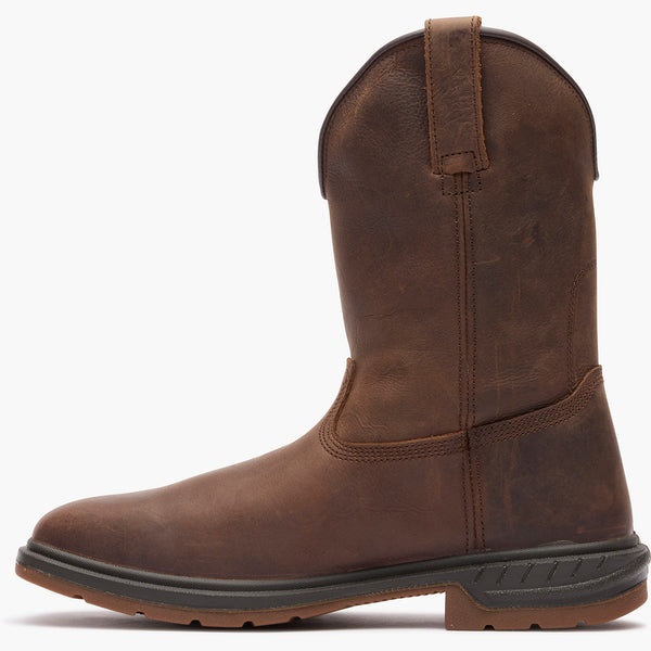 Rocky Boots Rocky Worksmart Unlined Western Boot