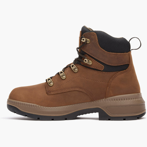 Rocky Boots Rocky Worksmart Waterproof Work Boot