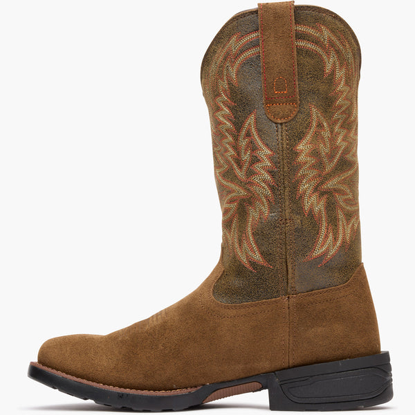 Rocky Boots Rocky Bronco 12” Waterproof Western Boot