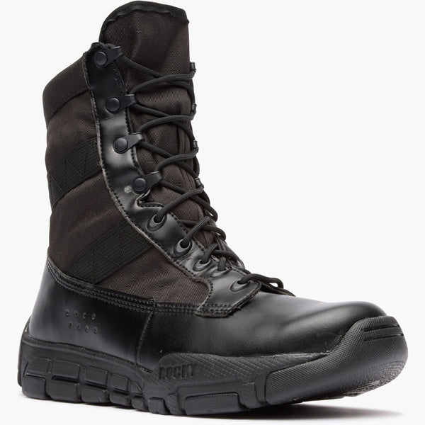 Rocky Boots Rocky C4T - Military Inspired Public Service Boot