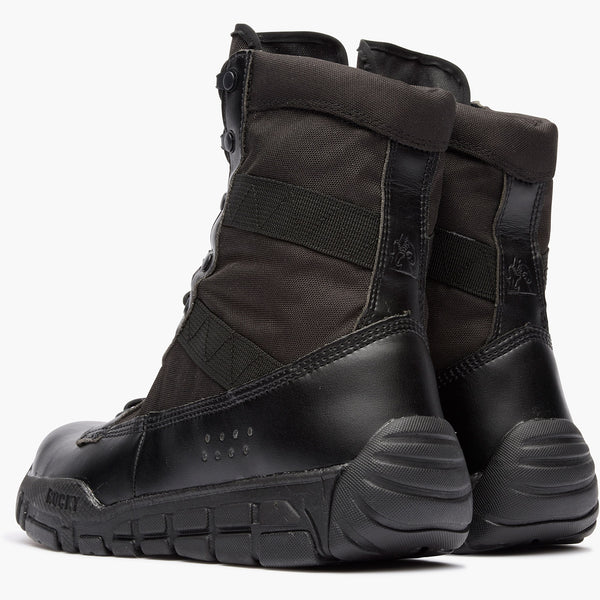 Rocky Boots Rocky C4T - Military Inspired Public Service Boot