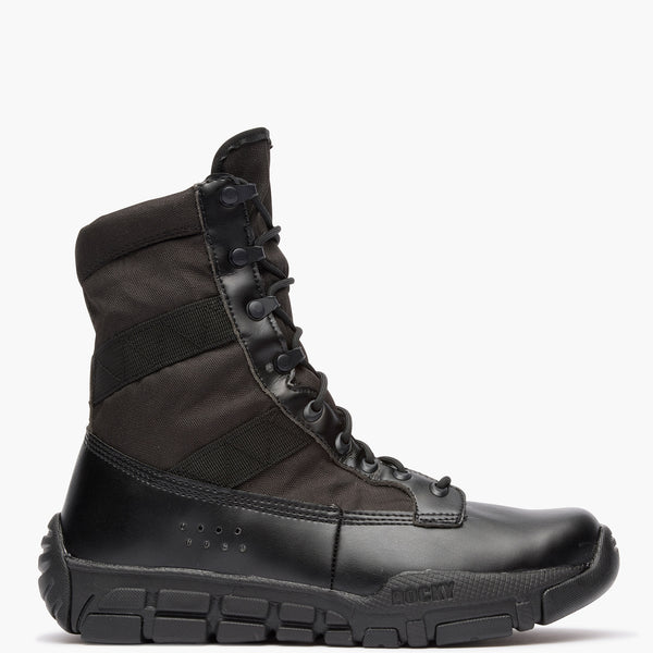 rocky boots Rocky C4T - Military Inspired Public Service Boot