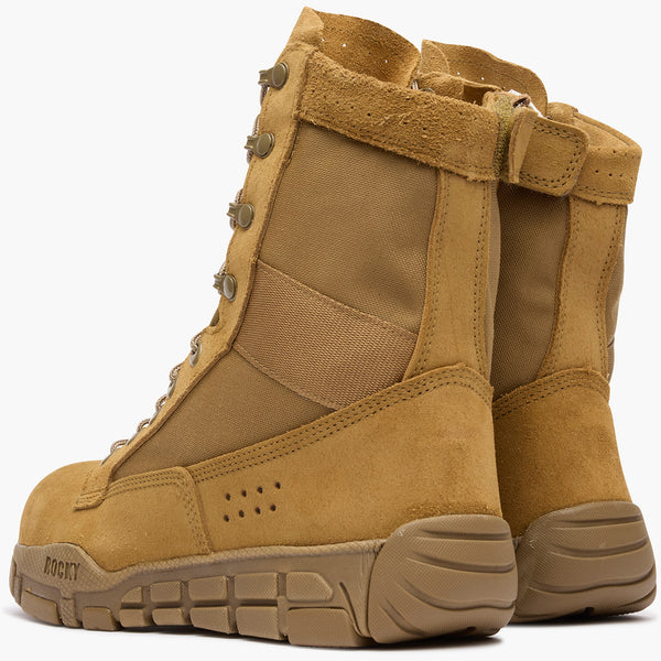 Rocky Boots Rocky C4T Protective Toe Tactical Military Boot