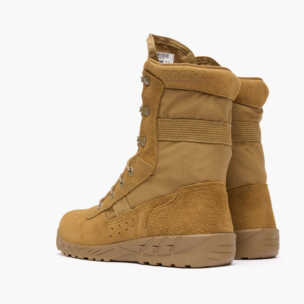 Rocky Boots Rocky C7 Lightweight Commercial Military Boot