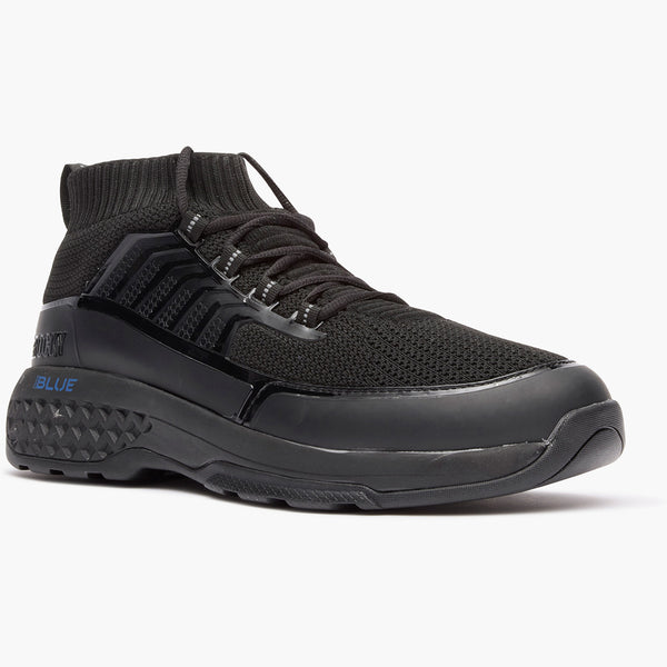 Rocky Boots Rocky Code Blue 5" Knit Public Service Boot