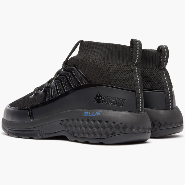 Rocky Boots Rocky Code Blue 5" Knit Public Service Boot