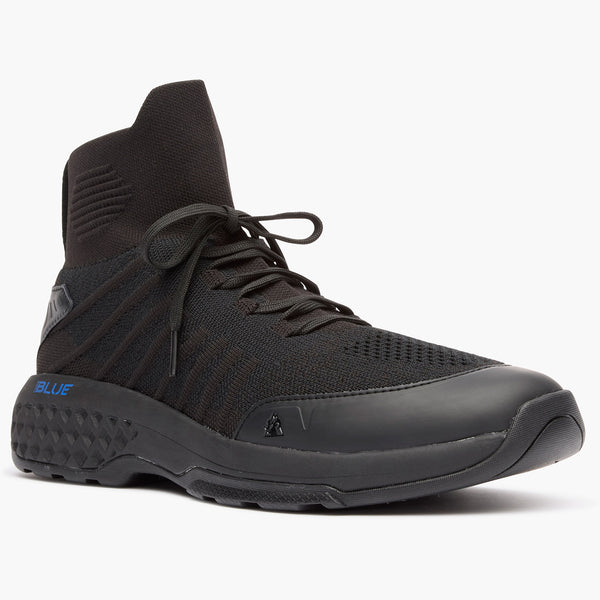 Rocky Boots Rocky Code Blue 5" Knit Public Service Shoe