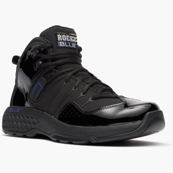 Rocky Boots Rocky Code Blue 5" Sport Public Service Boot
