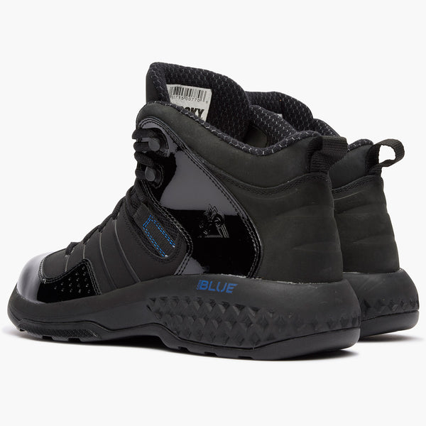 Rocky Boots Rocky Code Blue 5" Sport Public Service Boot