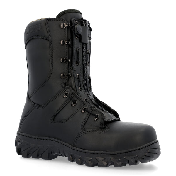 Rocky Boots Rocky Code Red Boot Lace In Zipper Accessory 080