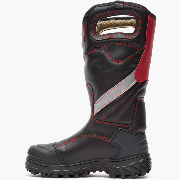 Rocky Boots Rocky Code Red Structure NFPA Rated Composite Toe Fire Boot