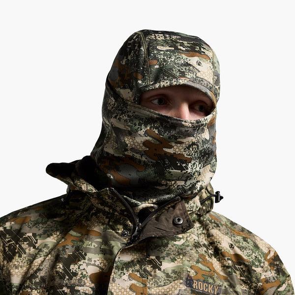 Rocky Boots Rocky Convertible Balaclava Raltree Edge