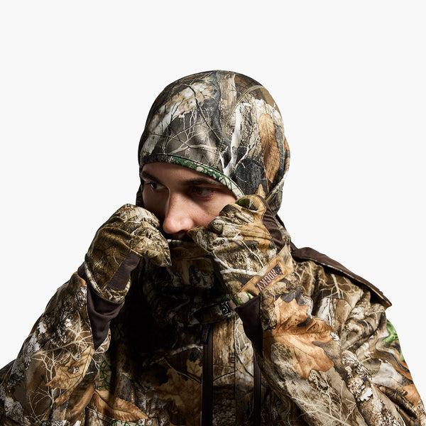 Rocky Boots Rocky Convertible Balaclava Raltree Edge