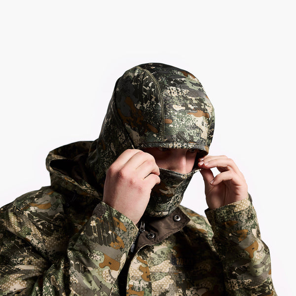 Rocky Boots Rocky Convertible Balaclava Raltree Edge