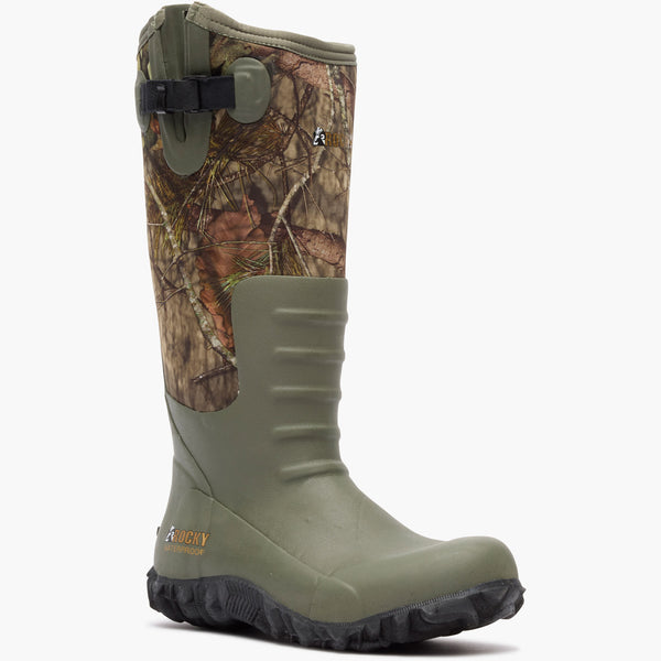 Rocky Boots Rocky Core Rubber Waterproof Outdoor Boot