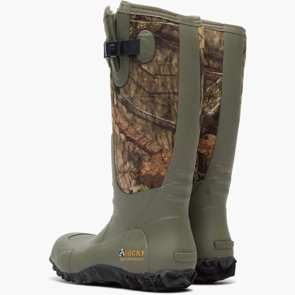 Rocky Boots Rocky Core Rubber Waterproof Outdoor Boot