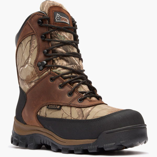 Rocky Boots Rocky Core Waterproof 400G Insulated Outdoor Boot