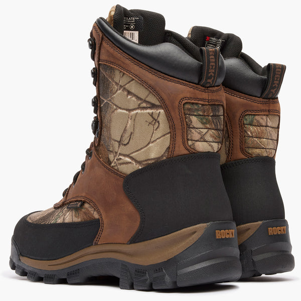 Rocky Boots Rocky Core Waterproof 400G Insulated Outdoor Boot
