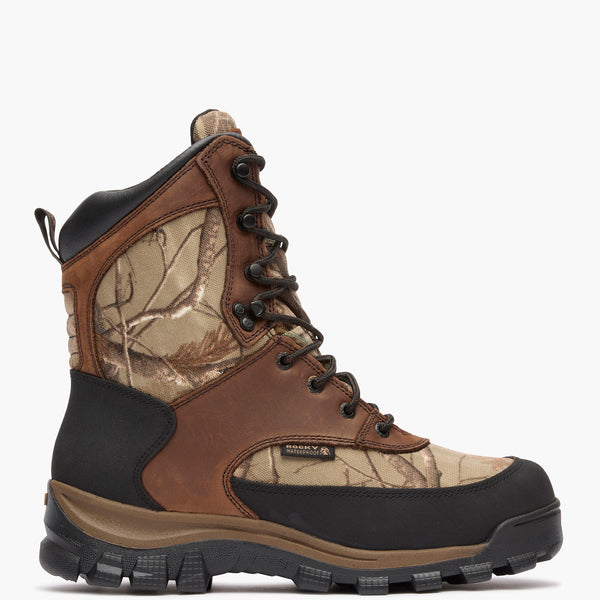 rocky boots Rocky Core Waterproof 400G Insulated Outdoor Boot