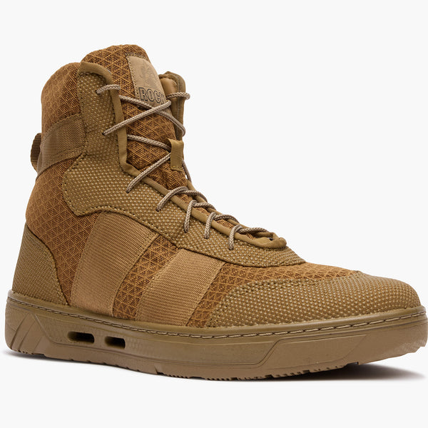 Rocky Boots Rocky Coronado Chukka Boot COYOTE BROWN