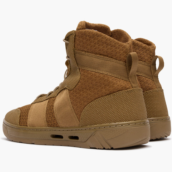 Rocky Boots Rocky Coronado Chukka Boot COYOTE BROWN