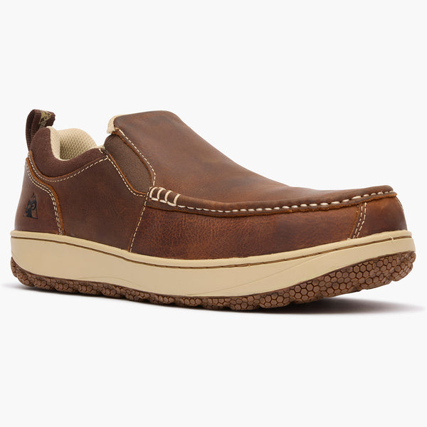 Rocky Boots Rocky Dry-Strike SRX Composite Toe Work Shoe