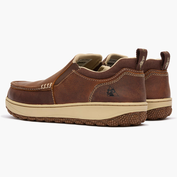 Rocky Boots Rocky Dry-Strike SRX Composite Toe Work Shoe