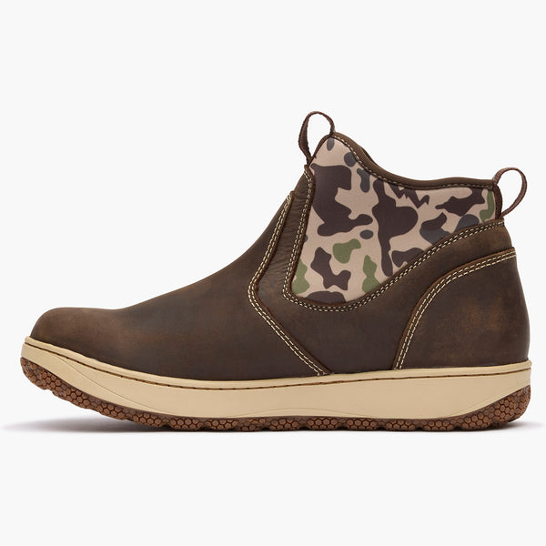 Rocky Boots Rocky Dry-Strike SRX Outdoor Boot Duck Camo
