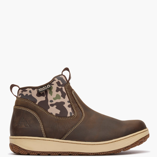 rocky boots Rocky Dry-Strike SRX Outdoor Boot Duck Camo