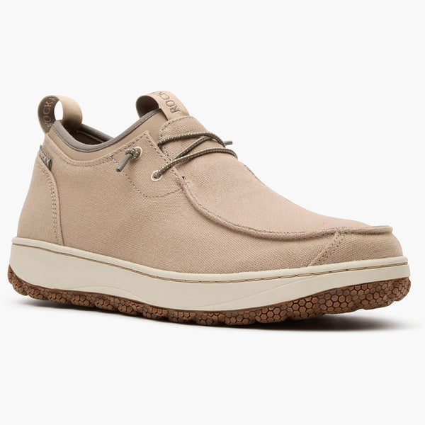 Rocky Boots Rocky Dry-Strike SRX Outdoor Shoe DARK TAUPE