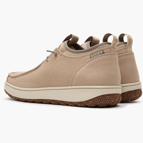 Rocky Boots Rocky Dry-Strike SRX Outdoor Shoe DARK TAUPE