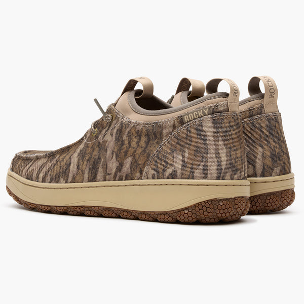 Rocky Boots Rocky Dry-Strike SRX Outdoor Shoe MOSSY OAK BOTTOMLAND