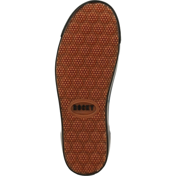 Rocky Boots Rocky Dry-Strike Waterproof Mossy Oak Elements Agua Deck Boot