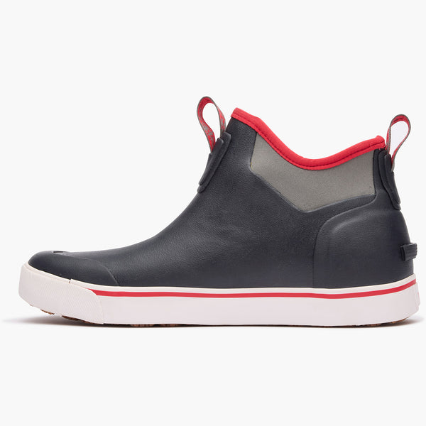 Rocky Boots Rocky Dry-Strike Waterproof Navy Deck Boot